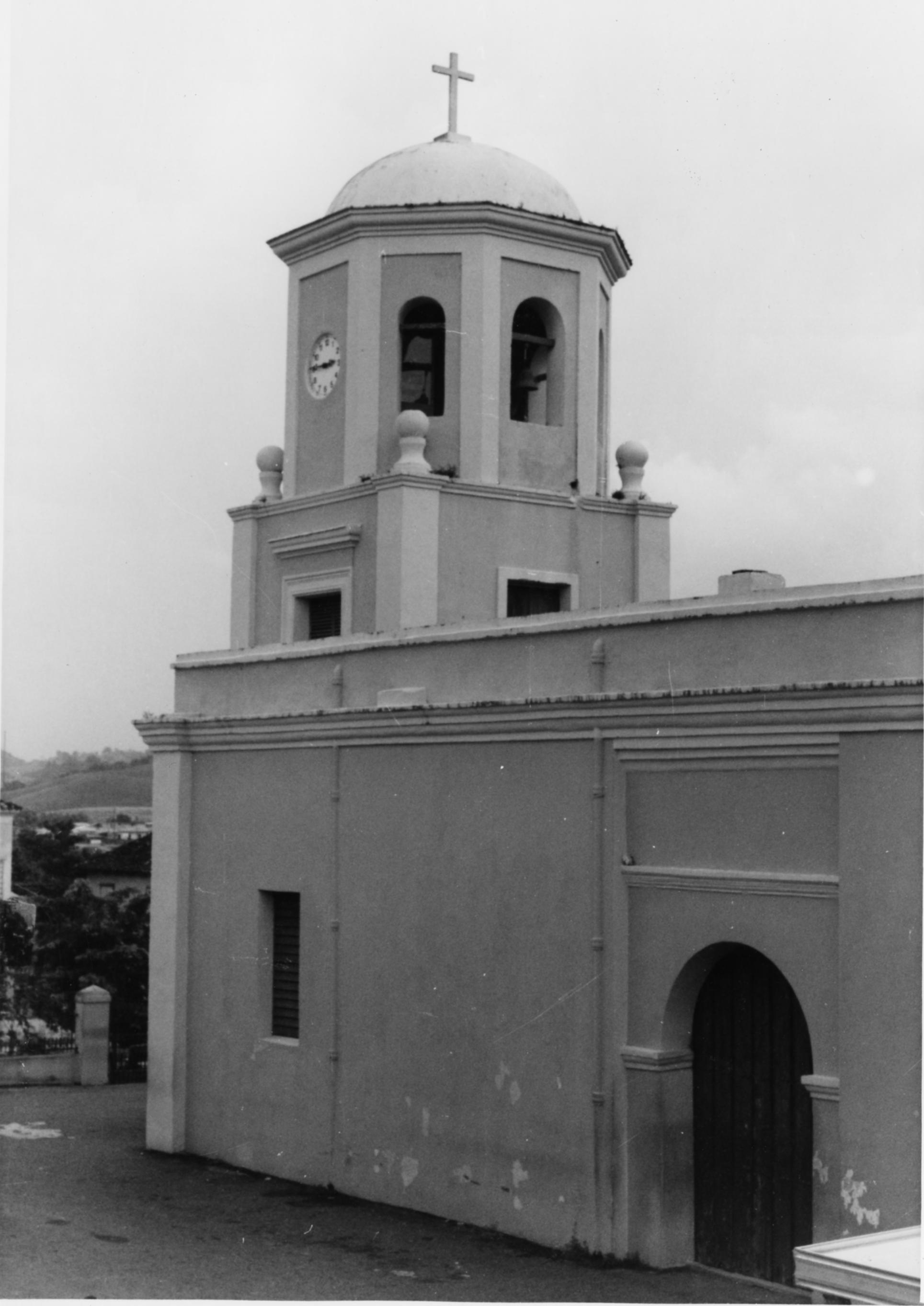 Nuestra Señora de Las Mercedes de San Miguel de Hato Grande - 83004194